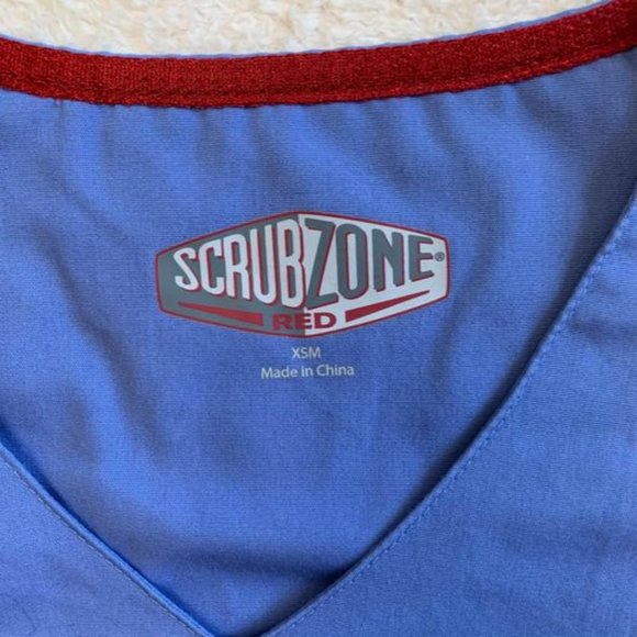 Scrubs Xsmall - Picture 5 of 5